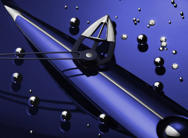 De Bethune DB28 Skybridge