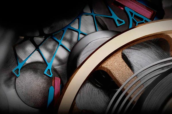 宝玑Type XXII 3880